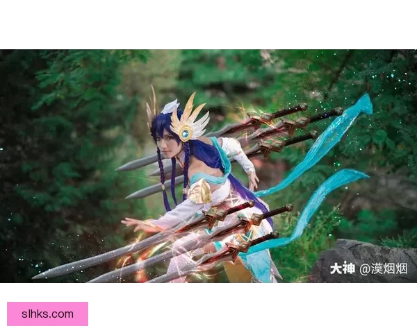 LOL一折皮肤星辰聚舞点燃峡谷荣耀浪潮席卷战场抉择英灵觉醒力